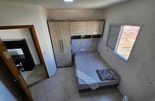 Vila Assuncao Apartment | Residencial F52