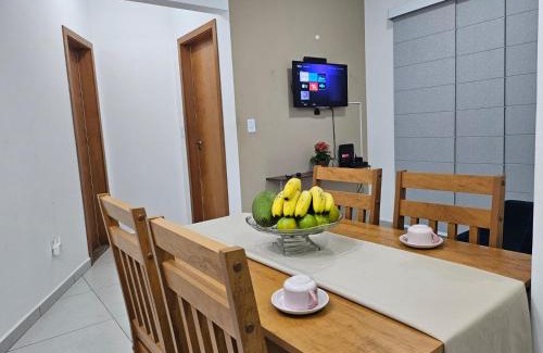 Vila Assuncao Apartment | Residencial F52
