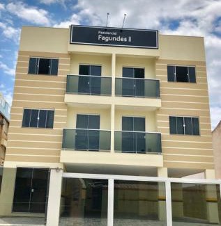 Ingleses Sul Apartment | RESIDENCIAL FAGUNDES II