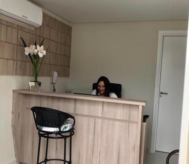 Ingleses Sul Apartment | RESIDENCIAL FAGUNDES II