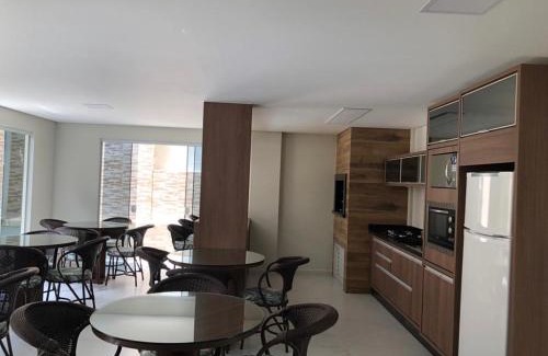 Ingleses Sul Apartment | RESIDENCIAL FAGUNDES II