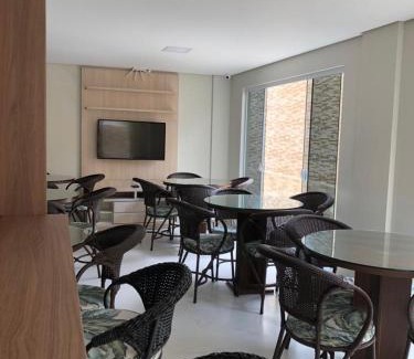 Ingleses Sul Apartment | RESIDENCIAL FAGUNDES II