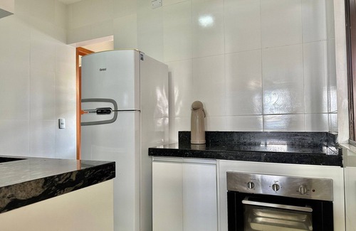 Bombas House | Residencial Falcão