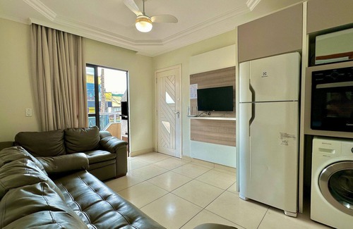 Bombas House | Residencial Falcão