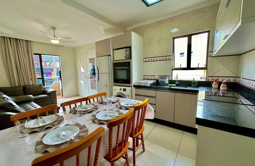 Bombas House | Residencial Falcão