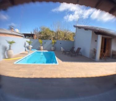Pantano Grande Apartment | Residencial Farol