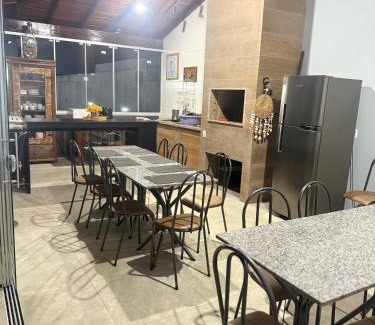 Pantano Grande Apartment | Residencial Farol