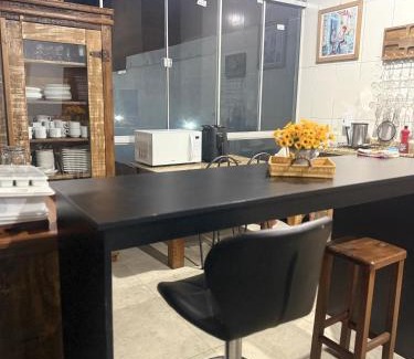 Pantano Grande Apartment | Residencial Farol