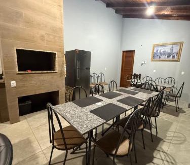 Pantano Grande Apartment | Residencial Farol