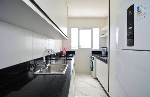 Ingleses do Rio Vermelho House | Residencial Fiametti- Praia dos Ingleses