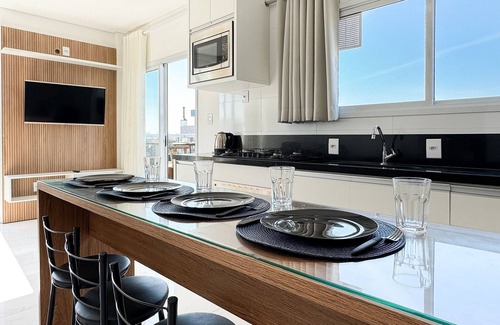 Ingleses do Rio Vermelho House | Residencial Fiametti-Praia dos Ingleses
