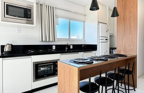 Ingleses do Rio Vermelho House | Residencial Fiametti-Praia dos Ingleses