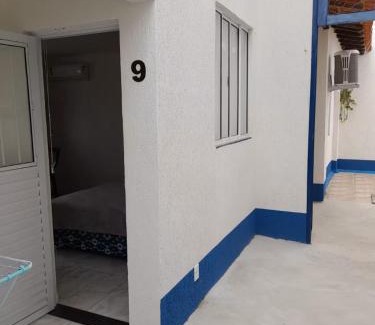 Jardim Flamboyant Apartment | Residencial Flamboyant S9