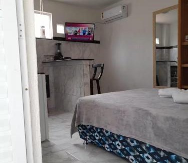 Jardim Flamboyant Apartment | Residencial Flamboyant S9