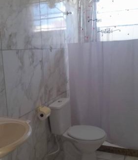 Jardim Flamboyant Apartment | Residencial Flamboyant Apartamento 12