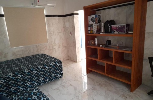 Jardim Flamboyant Apartment | Residencial Flamboyant S10