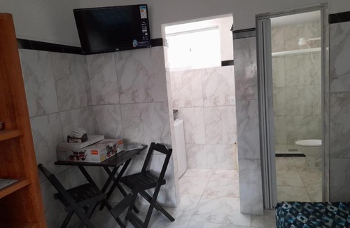 Jardim Flamboyant Apartment | Residencial Flamboyant S10