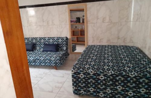 Jardim Flamboyant Apartment | Residencial Flamboyant S10