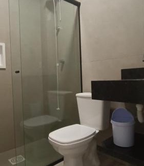 Ze Amandio Apartment | RESIDENCIAL FLAMINI DUO
