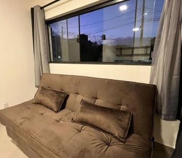 Ze Amandio Apartment | RESIDENCIAL FLAMINI DUO