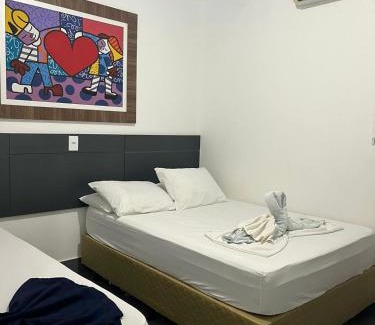 Canasvieiras Apartment | Residencial Flat Debora
