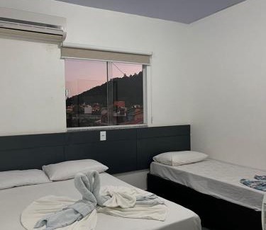Canasvieiras Apartment | Residencial Flat Debora
