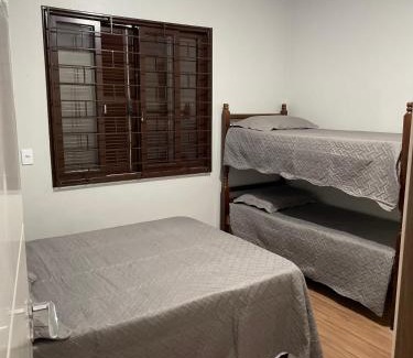 Canasvieiras Apartment | Residencial Flat Debora