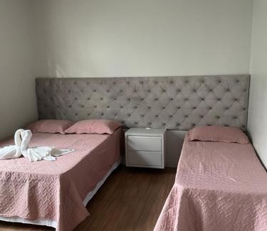 Canasvieiras Apartment | Residencial Flat Debora