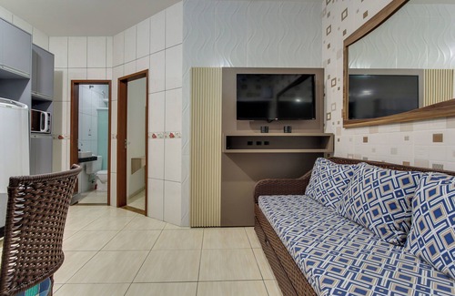 Canasvieiras Apartment | Residencial Flat Gean Guilherme