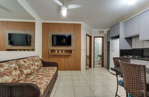 Canasvieiras Apartment | Residencial Flat Gean Guilherme