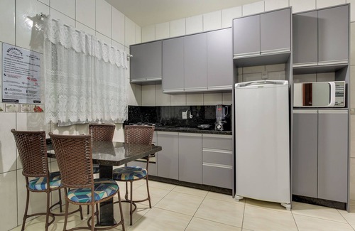 Canasvieiras Apartment | Residencial Flat Gean Guilherme