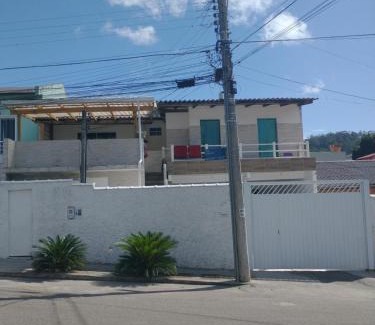 Monte Verde Apartment | Residencial Garcia