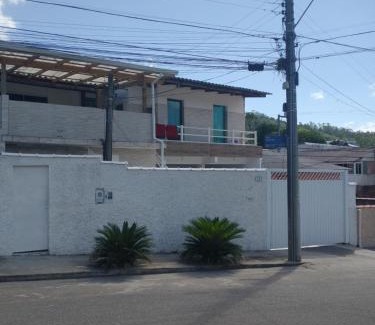 Monte Verde Apartment | Residencial Garcia