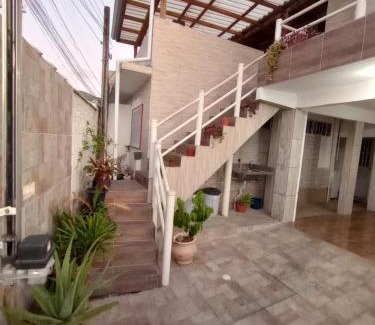 Monte Verde Apartment | Residencial Garcia