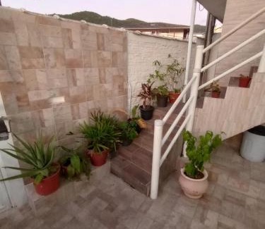 Monte Verde Apartment | Residencial Garcia