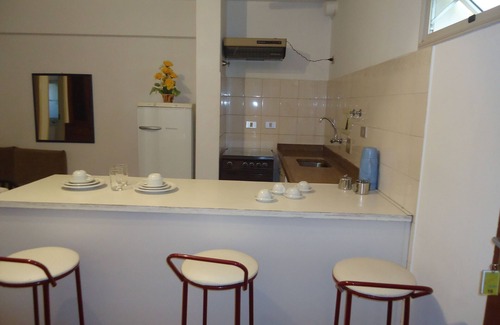 Sao Paulo Apartment | Residencial Genéve