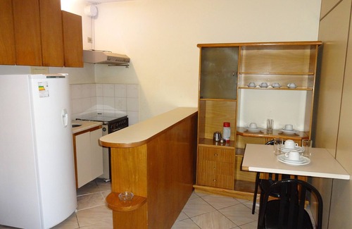 Sao Paulo Apartment | Residencial Genéve