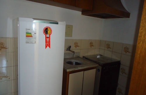 Sao Paulo Apartment | Residencial Genéve
