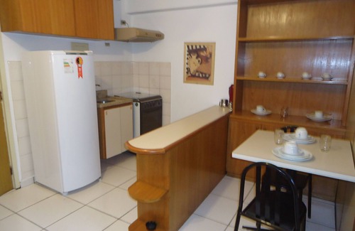 Sao Paulo Apartment | Residencial Genéve