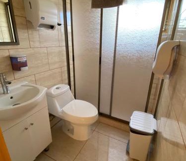 Los Vilos House | Residencial Golden
