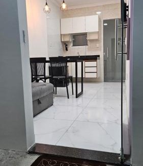 Itaberaba Apartment | Residencial Gran Bahia II
