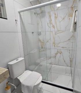 Itaberaba Apartment | Residencial Gran Bahia II