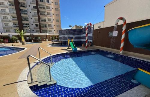 Termal Apartment | Residencial Gran Reserva Casa da Madeira