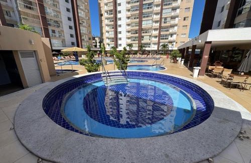Termal Apartment | Residencial Gran Reserva Casa da Madeira