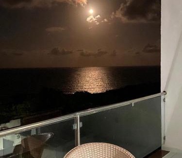 Conde Apartment | Residencial Granito e Jasmim Flat Cobertura em Jacumã Frente ao Mar