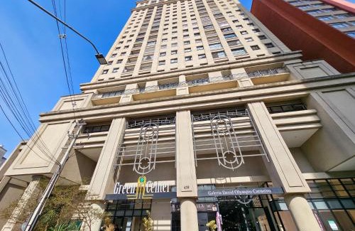 Matriz Apartment | Residencial Green Center - Curitiba