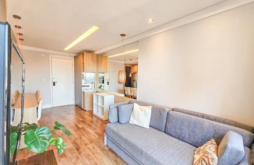 Matriz Apartment | Residencial Green Center - Curitiba