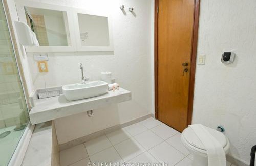 Jardim Guanabara Hotel | Residencial Guanabara Garden