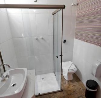 Jardim Guanabara Hotel | Residencial Guanabara Garden