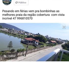 Ze Amandio Apartment | Residencial helena cobertura